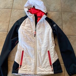 Spring/Fall jacket